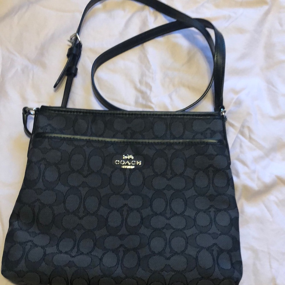 Coach Crossbody Handbag